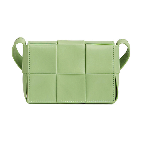 

BOTTEGA VENETA Мини‑сумочка Candy Cassette Crossbody Bag, Мини‑сумочка Candy Cassette Crossbody Bag