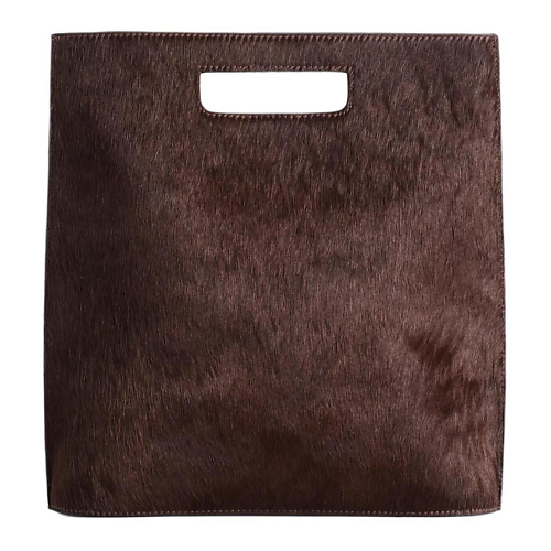 

COS Сумка кожаная Brown, Сумка кожаная Brown