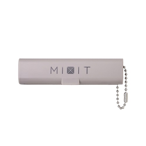 

MIXIT Салфетки для лица ROLL IT, MATTE IT! матирующие в формате ролика 30, Салфетки для лица ROLL IT, MATTE IT! матирующие в формате ролика