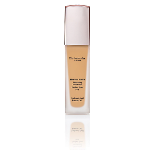 

ELIZABETH ARDEN Тональный крем Flawless Finish Skincaring Foundation, Тональный крем Flawless Finish Skincaring Foundation