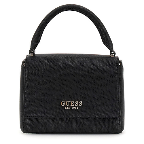 

GUESS Cумка Fedana Top Handle Flap Bag, Cумка Fedana Top Handle Flap Bag