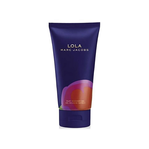

MARC JACOBS Гель для душа Lola Silky Shower Gel 150, Гель для душа Lola Silky Shower Gel
