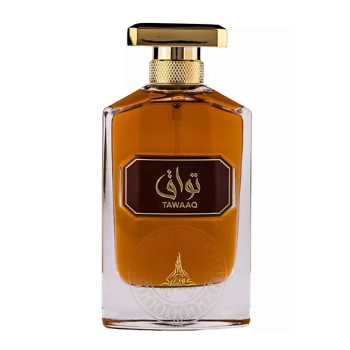 

PARIS CORNER Парфюмерная вода Tawaaq 100, Парфюмерная вода Tawaaq
