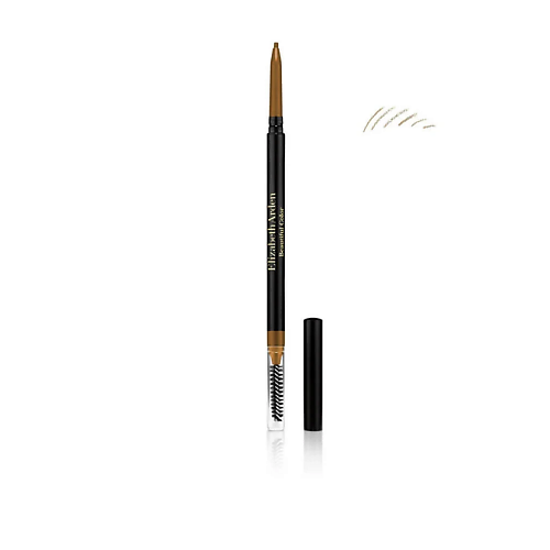 

ELIZABETH ARDEN Карандаш для бровей Beautiful Colour Natural Eye Brow Pencil, Карандаш для бровей Beautiful Colour Natural Eye Brow Pencil