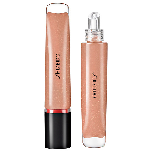 

SHISEIDO Ультрасияющий блеск для губ Shimmer Gel Gloss, Ультрасияющий блеск для губ Shimmer Gel Gloss