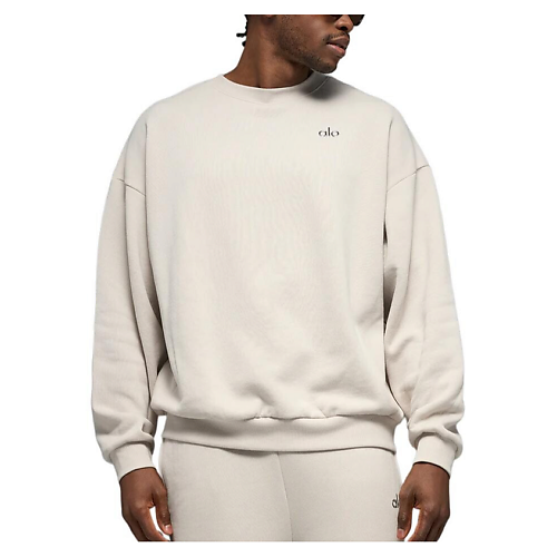 

ALO YOGA Свитшот Accolade Crew Neck Pullover, Свитшот Accolade Crew Neck Pullover