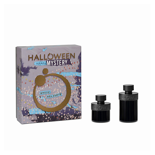 

JESUS DEL POZO Парфюмерный набор HALLOWEEN Man, Парфюмерный набор HALLOWEEN Man