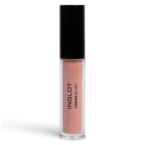 

INGLOT Кремовые румяна Cream Blush, Кремовые румяна Cream Blush