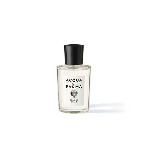 

ACQUA DI PARMA Одеколон унисекс Colonia C.L.U.B. Eau de Cologne 100, Одеколон унисекс Colonia C.L.U.B. Eau de Cologne