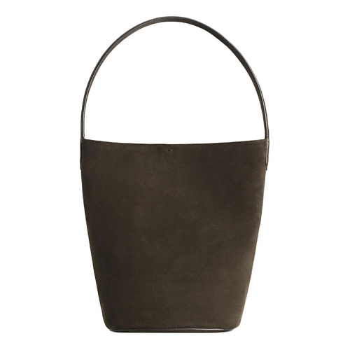 

COS Сумка Handbag Unisex Dark Brown, Сумка Handbag Unisex Dark Brown