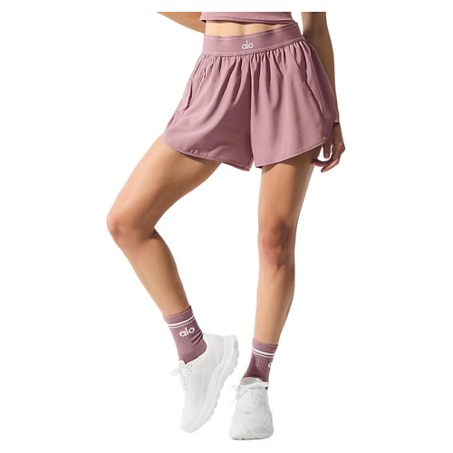 

ALO YOGA Шорты Match Point Short, Шорты Match Point Short