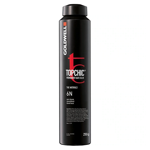 

GOLDWELL Краска для волос Topchic Permanent Hair Color 250, Краска для волос Topchic Permanent Hair Color