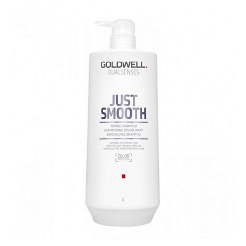 

GOLDWELL Разглаживающий шампунь Dualsenses Just Smooth 1000, Разглаживающий шампунь Dualsenses Just Smooth