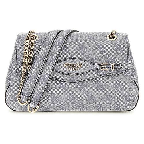 

GUESS Сумка кросс-боди Katya 4G Logo Mini Crossbody Bag, Сумка кросс-боди Katya 4G Logo Mini Crossbody Bag