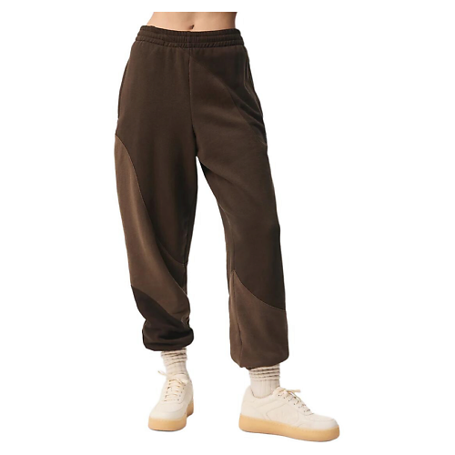 

ALO YOGA Брюки Make Waves Sweatpant, Брюки Make Waves Sweatpant
