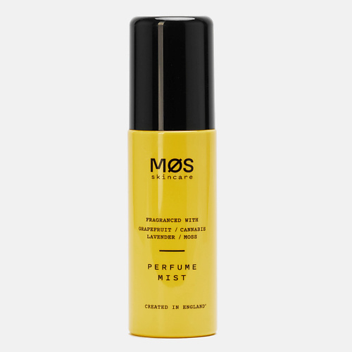 

MOS SKINCARE Мист для тела и волос парфюмированный, Грейпфрут, Конопля, Лаванда, Мох, Мист для тела и волос парфюмированный, Грейпфрут, Конопля, Лаванда, Мох