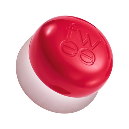 

FWEE Помада для губ LIP&CHEEK BLURRY PUDDING POT 2в1 для лица и губ, Помада для губ LIP&CHEEK BLURRY PUDDING POT 2в1 для лица и губ