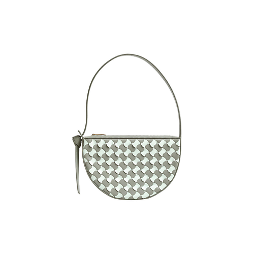 

BOTTEGA VENETA Мини‑сумочка Intrecciato Mini Shoulder Bag, Мини‑сумочка Intrecciato Mini Shoulder Bag