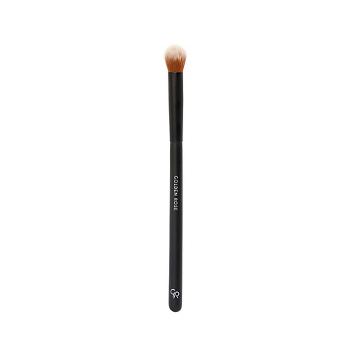

GOLDEN ROSE Кисть для хайлайтера HIGHLIGHTER BRUSH, Кисть для хайлайтера HIGHLIGHTER BRUSH