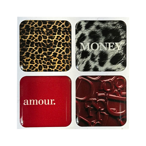 

LUMIERE 3d стикеры на телефон "Трендовые", 3d стикеры на телефон "Трендовые"