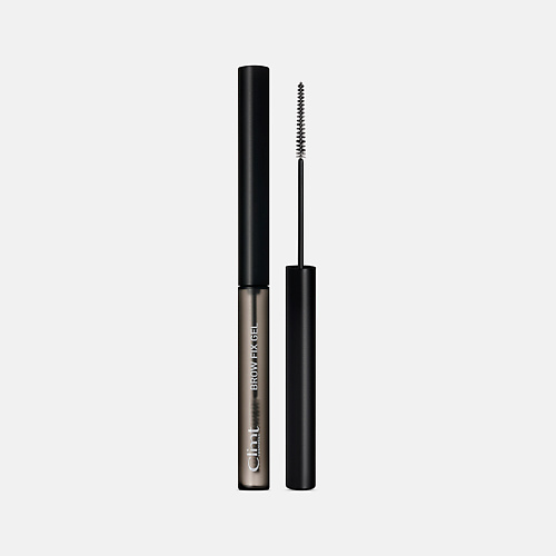 

CLIMTCOSMETICS Гель для бровей прозрачный фиксирующий с тонкой щеточкой, Гель для бровей прозрачный фиксирующий с тонкой щеточкой