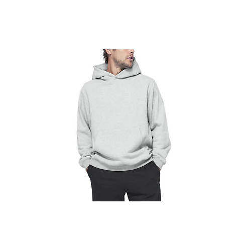

ALO YOGA Худи Renown Heavy Weight Hoodie, Худи Renown Heavy Weight Hoodie