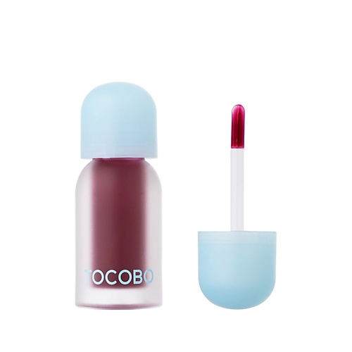 

TOCOBO Масло для губ для придания объема губам, Масло для губ для придания объема губам