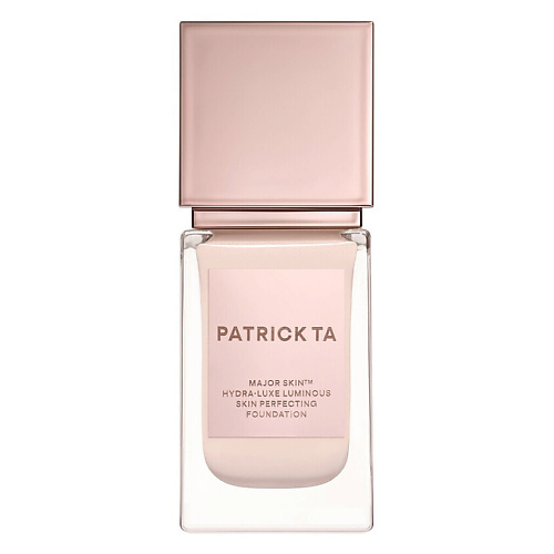 

PATRICK TA Тональный крем Major Skin Hydra Luxe, Тональный крем Major Skin Hydra Luxe