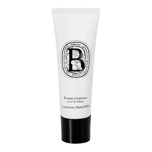 

DIPTYQUE Бальзам для рук Luxurious Hand Balm 45, Бальзам для рук Luxurious Hand Balm