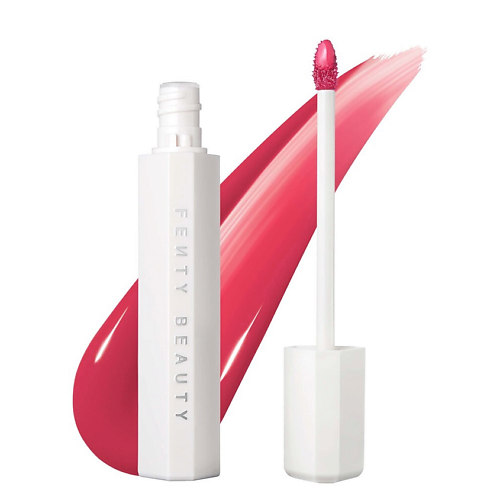 

FENTY BEAUTY Увлажняющий тинт для губ Poutsicle Hydrating Lip Stain, Увлажняющий тинт для губ Poutsicle Hydrating Lip Stain