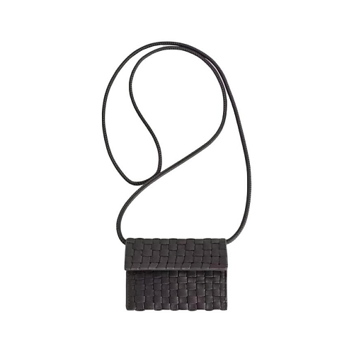 

COS Сумка Crossbody Bags dark Brown, Сумка Crossbody Bags dark Brown