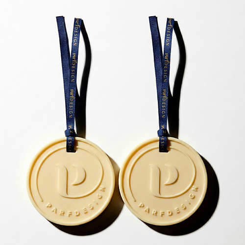 

PARFDESIGN Набор аромасаше с ароматом "Serenity", Набор аромасаше с ароматом "Serenity"