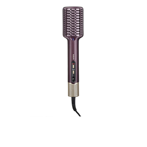 

BABYLISS Фен-щетка Air Power Smooth AS6400E, Фен-щетка Air Power Smooth AS6400E