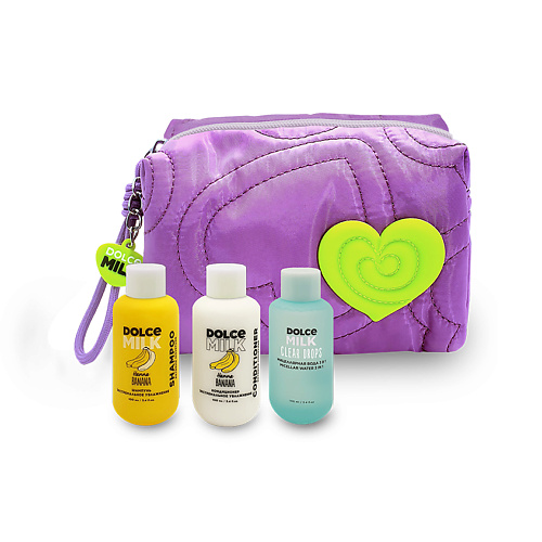 

DOLCE MILK Набор 339, Набор 339