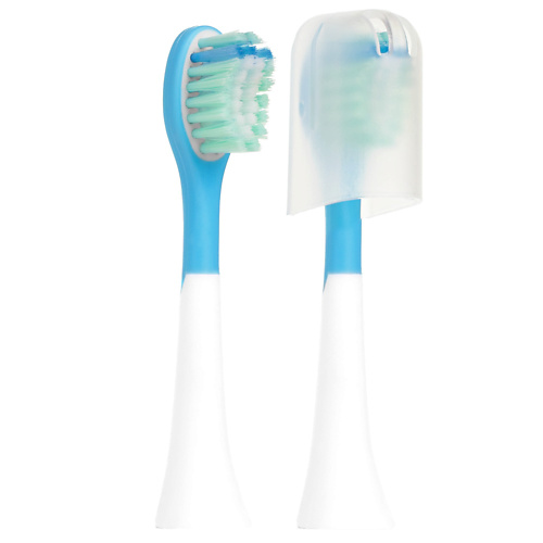 

REVYLINE Насадка RL 055, голубая, 2 шт, Насадка RL 055, голубая, 2 шт