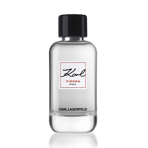 

KARL LAGERFELD Vienne 100, Vienne