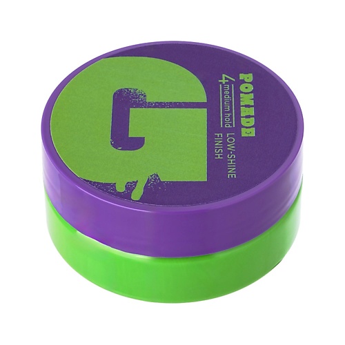 

GIS Помада для укладки волос средней фиксации 50, Помада для укладки волос средней фиксации