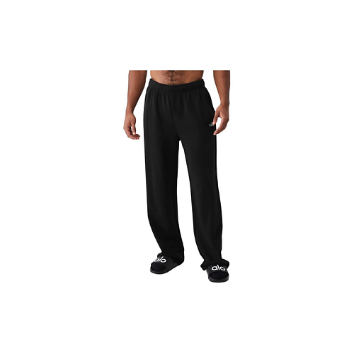 

ALO YOGA Брюки Accolade Straight Leg Sweatpant, Брюки Accolade Straight Leg Sweatpant