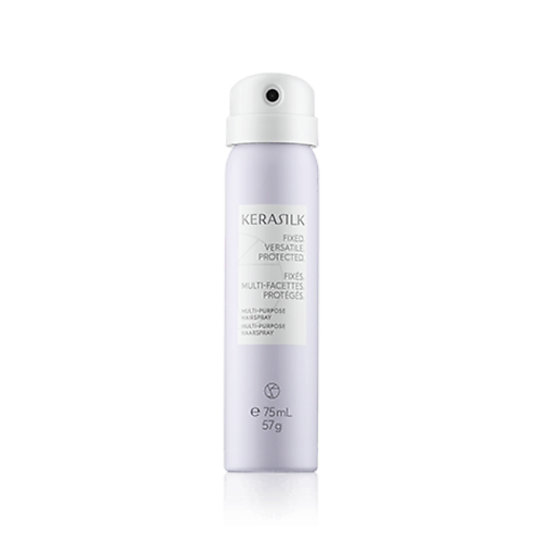 

GOLDWELL Лак для волос сильной фиксации Kerasilk Styling Multi-Purpose 75, Лак для волос сильной фиксации Kerasilk Styling Multi-Purpose
