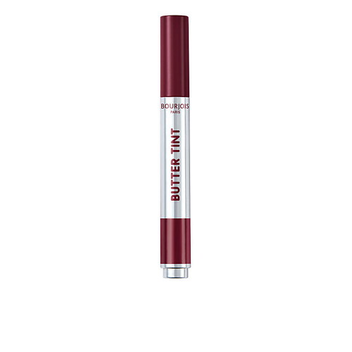 Помада для губ BOURJOIS Губная помада BUTTER TINT LIP GLAZE