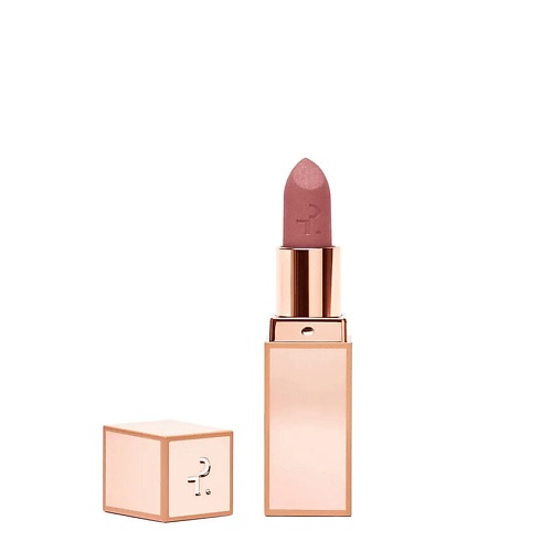 Помада для губ PATRICK TA Губная помада Matte Suede Lipstick