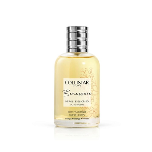 

COLLISTAR Neroli E Elicriso 100, Neroli E Elicriso