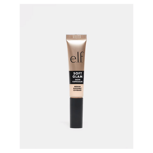 

E.L.F. Консилер Soft Glam Satin 6, Консилер Soft Glam Satin