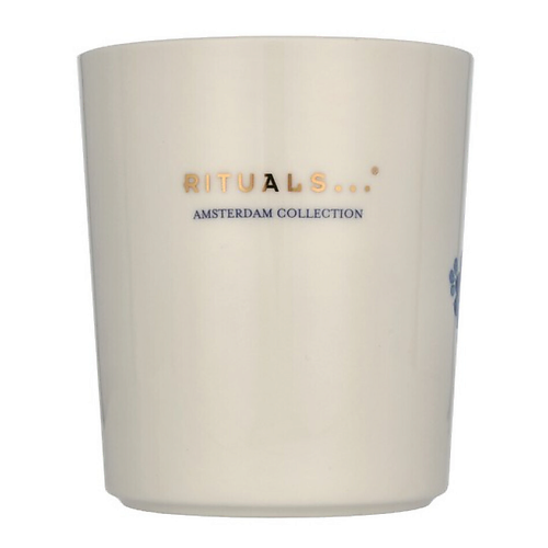 

RITUALS... Ароматическая свеча Amsterdam 400, ... Ароматическая свеча Amsterdam