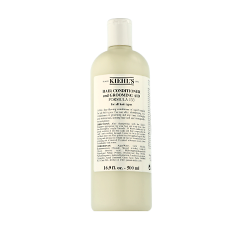 

KIEHL'S Кондиционер для волос Hair Care Hair Conditioner and Grooming Aid Formula 133 500, Кондиционер для волос Hair Care Hair Conditioner and Grooming Aid Formula 133