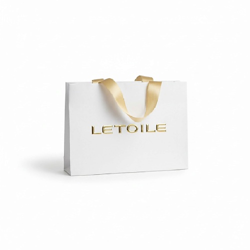 

ЛЭТУАЛЬ Пакет White Small, Пакет White Small