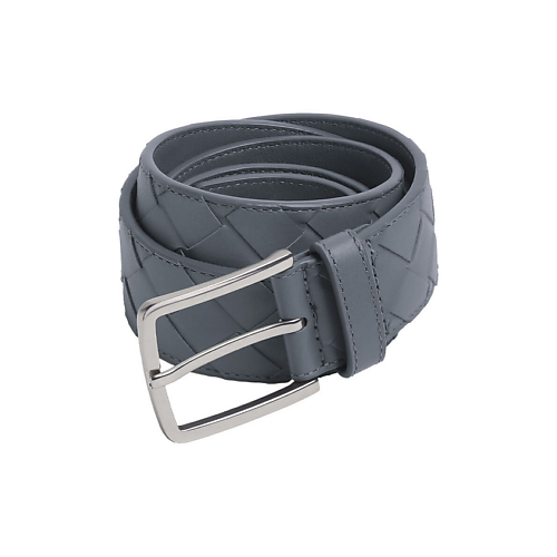 Ремень BOTTEGA VENETA Ремень мужской Intrecciato Belt