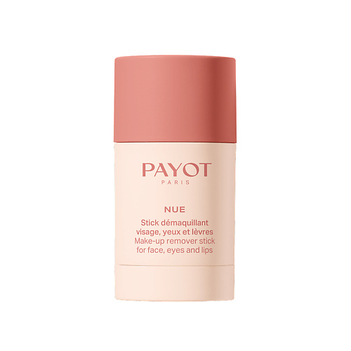 

PAYOT Стик для лица очищающий Nue, Стик для лица очищающий Nue