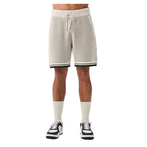 

ALO YOGA Шорты 7" Sports Club Sweater Knit Basketball Short, Шорты 7" Sports Club Sweater Knit Basketball Short