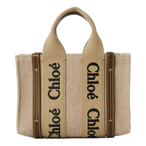 

CHLOE Сумка Woody Handbags, Сумка Woody Handbags
